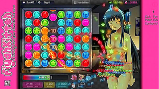 Huniepop Cutie Sparks Steaming Anime Romance – Unlock Her Heart More