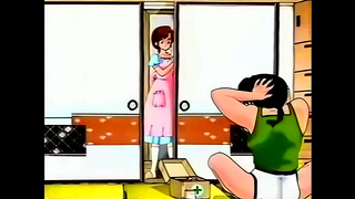 Ranma Fuels Hot Latin Nights in Sultry Anime Adventures