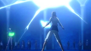 Luscious Anime Beauty Teases Her Man With Seductive Moves in Hot Tryst