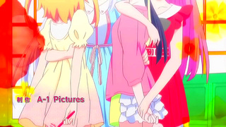 Innocent Waifu Seduces First Love in Fiery Oreshura Fantasy Encounter