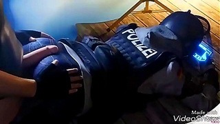 Steamy Rainbow Six Showdown: Hot Agent Liaisons Unfold