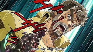 Jotaro Kakyoins Burning Desire Ignites in JoJos Forbidden Encounter