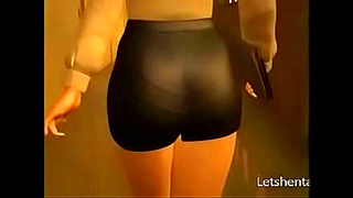 Teachers Forbidden Lesson Ignites Steamy 3D Rendezvous in Classroom