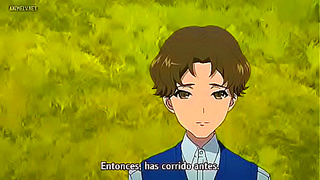 Lovers Ignite Forbidden Passion in Steamy Anime Hentai Adventure