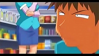 Sensual Anime Goddess Dances Her Way Into Ecstasy in Hot Japanese Tryst