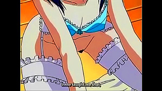 Alluring Black Eyes Ignite Forbidden Lust in Hot Hentai Fantasy