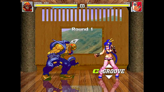 Birdie Claims Yoko in Hot Hentai Battle – A Must-Watch Manga Fantasy Encounter