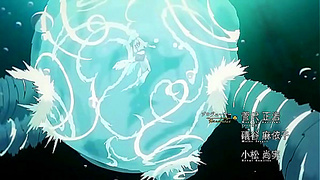 Anime Vixen Enjoys Steamy Oral Encounter in Wild Lust-Fueled Fantasy