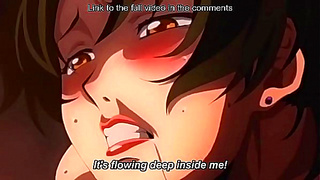 Steamy Subbed Hentai Nights – Hot Clips with Flawless English Text