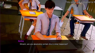 Hot Waifu Seduces Fans with Sensual Self-Pleasure in Steamy ASMR Fantasies