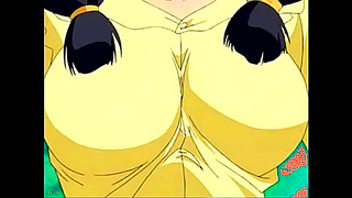 Izumos Burning Desire Ignites Wild Passion in Episode 3 Hentai Fantasy