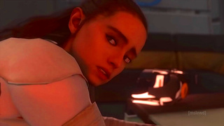 Reyas Sensual Journey Into Forbidden Desire – Immersive 3D Hentai Fantasy
