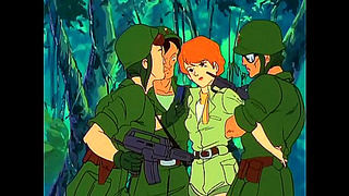 Zeta Gundam Stars Collide in Fiery Cosmic Romance Under Starlight Sheets