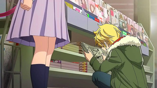 Goddess Yatos Forbidden Lust Unleashed in Hot Noragami Tryst – Episode 7 Dub