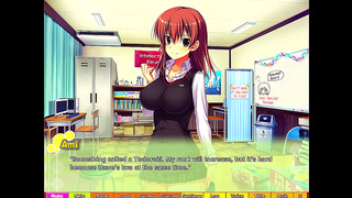 Lustful Heroes Embrace Taboo Passions in Sultry Hentai Adventure