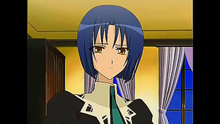 Yuri Lovers Spark Secret Passion in Sultry Encounter