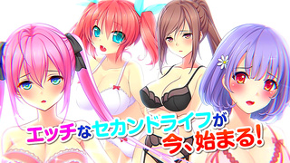 Shy Anime Beauty Seduced by Mysterious Stranger in Hot Forbidden Tryst