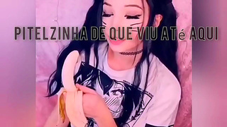 Luscious Hentai Girls Thirst for Hard Cocks in Steamy Quickie Action