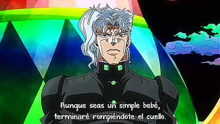 Jotaro Kakyoins Forbidden Heat Ignites in JoJos Bizarre Encounter