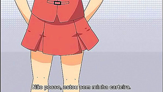 Hidamaris Tender Lesbian Romance Blossoms in Emotional Shojo Ai Tale