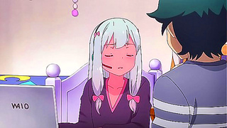 Step StepSister Temptation: A Forbidden Desires Hentai Encounter