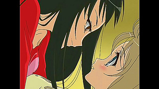 Yuri Pupils Fuel Secret Desires in Hot Schoolroom Tryst – Chapter Four