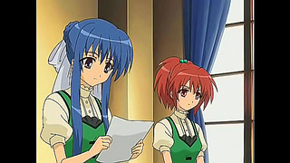 Sweet Struggles: Yuri Schoolgirls Indulge in Forbidden Lesbian Desire