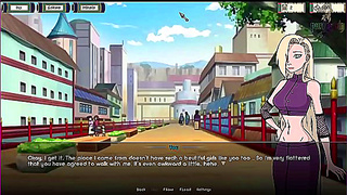 Sakuras Busty Gamer Girl Fantasies Ignite Hot Hentai Action