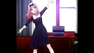 Hentina Dances Seductively to Ultrabeats in Hot Animated Fantasy