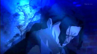 Saber Takes Control in Hot Fate Zero Tryst – Spicy Spanish-Subbed Action