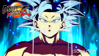 Gokus Ultra Instinct Sparks Steamy Encounter with Seductive Dragon Babe
