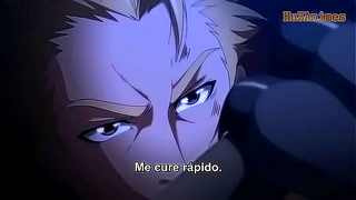 Avatar Kings Hot Hentai Adventure – Forbidden Lust Takes Over