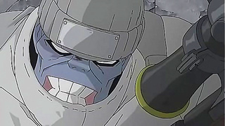 Sultry Soul Reaper Teases Lover with Hot Blowjob in steamy Encounter