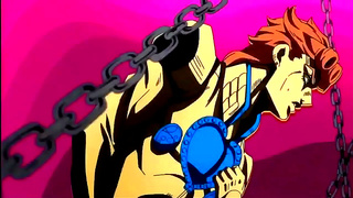 Bruno Giornos Burning Desire Ignites in Golden Wind – A Steaming Hot Tryst