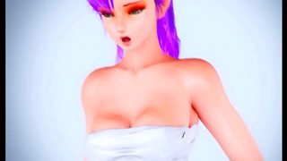Steamy 3D Hentai Adventures Packed with Wild Animated Thrills