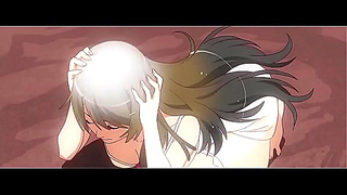 Bakemonogatari Night Heat: Episode 11 Unleashed Desires Uncut