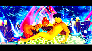 Jasmines Enchanted Blowjob Journey – Steamy 3D Fantasy Hentai Escape