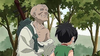 Dororo Episode 2 Fever: Tempting Embrace Ignites Wild Desires