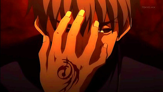 Saber Yields to Temptation in Hot Fate Zero Erotic Tryst