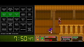 Zell23s Hot Tryst Among Blue-Skinned Beasts in the Glowing Pixel Jungle