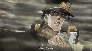 Jojolicious Beauty Rides into Ecstasy in Steamy Hentai Fantasy