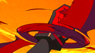 K-La K Eps 1: Hot Hentai Thrills in Brazilian Fantasy – Full Action Seduction