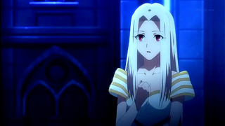 Saber Takes Control in Hot Fate Zero Tryst – Seductive Spanish Subbed Fantasies