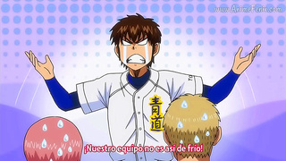 Mischievous Pitchers Tease Their Coach in Steamy Diamond No Ace Locker Room Fun