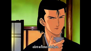 Young Kaoru Gives In To Temptation With Battousai In Fiery OVA Encounter