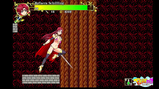 Busty Elven Beauty Sparks Steamy Hentai Adventures in Fantasy Realm