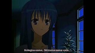 Yuri Sweethearts Savor Juicy Strawberries Before Steamy Hentai Tryst