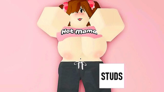 Stepmoms Sensual Photo Shoot Sparks Wild Hentai Creampie Fantasy