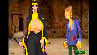 Steamy Anime Hentai Adventures – Epic Virtual Seduction Journeys Revealed