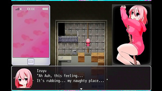 Lustful Heroines Battle Temptation in Shadowy Dungeon Quest